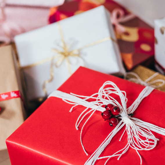 Gifts for the Fashionable!
